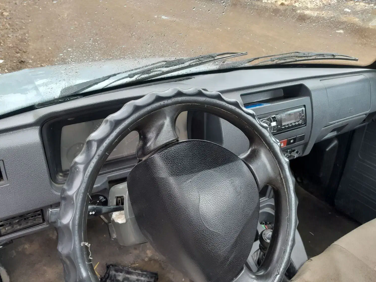 معاوضه|خودرو سواری و وانت|ماهان, |دیوار