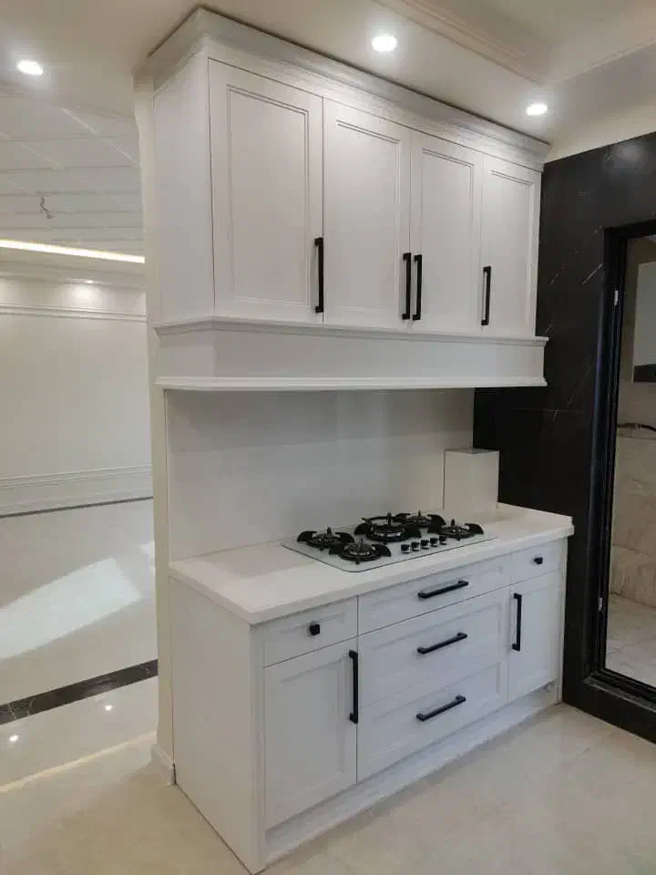 کابینت قسطی ، انواع کابینت اقساط|خدمات پیشه و مهارت|شیراز, قدوسی شرقی|دیوار