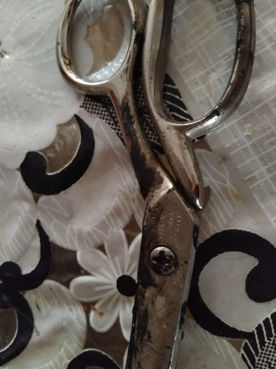 اشیای قدیمی|کلکسیون اشیاء عتیقه|شیراز, سینما سعدی|دیوار