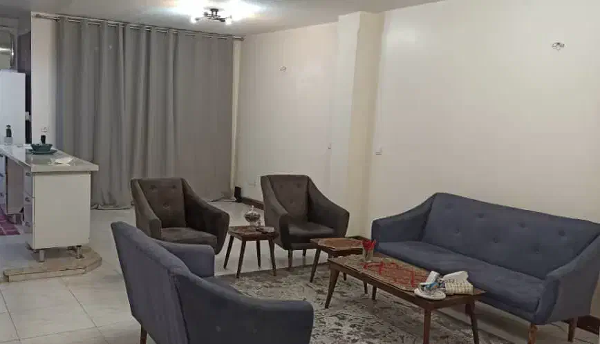 آپارتمان ۷۴متری غرق نور|اجارهٔ آپارتمان|تهران, شهرک یاس|دیوار