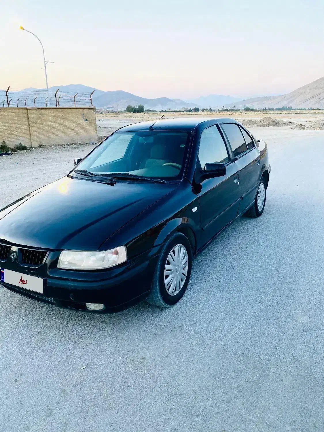 فروشی|خودرو سواری و وانت|نورآباد ممسنی, |دیوار