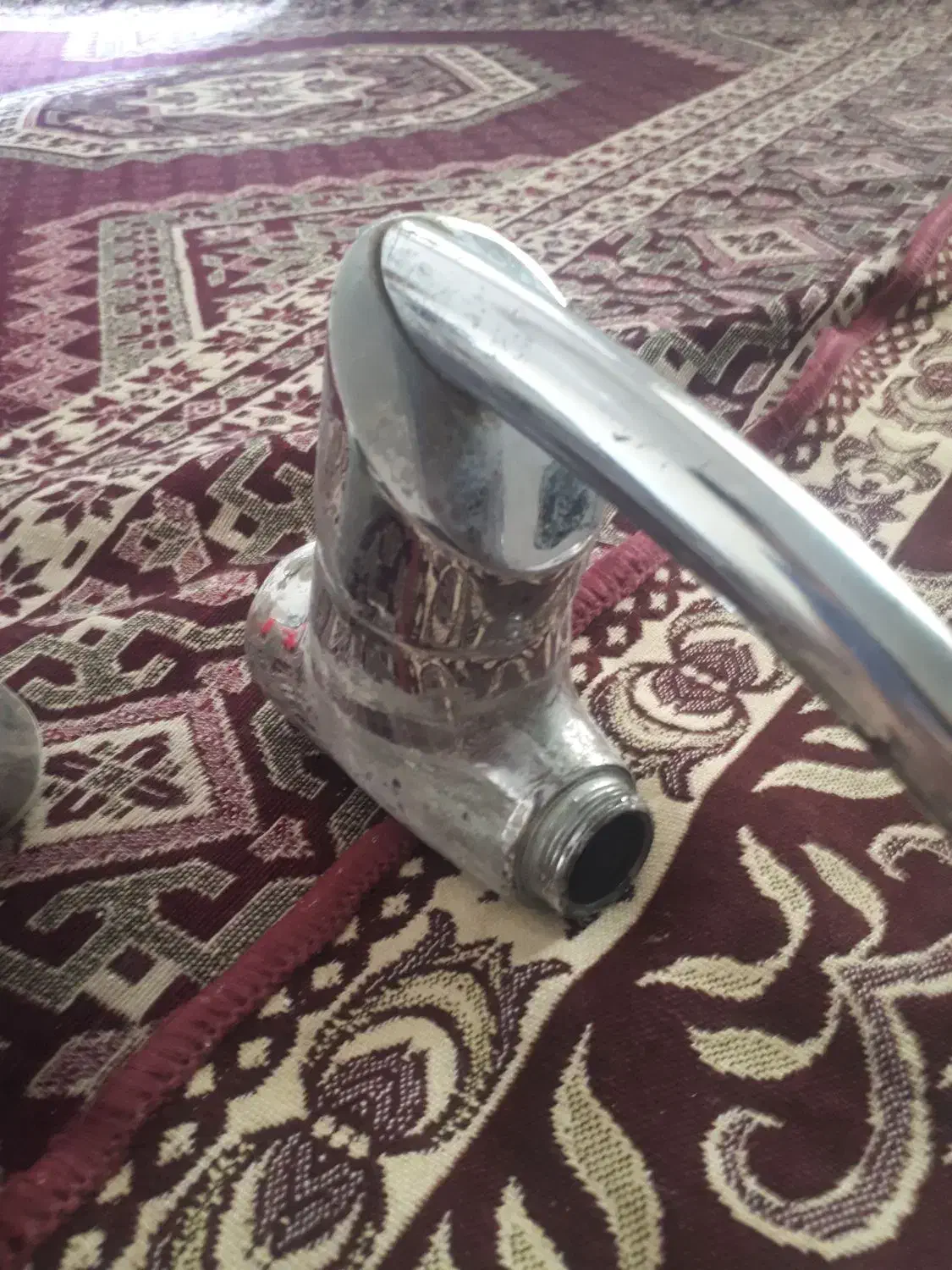 لوله کشی گاز و آب|خدمات پیشه و مهارت|تهران, شهرک شریعتی|دیوار