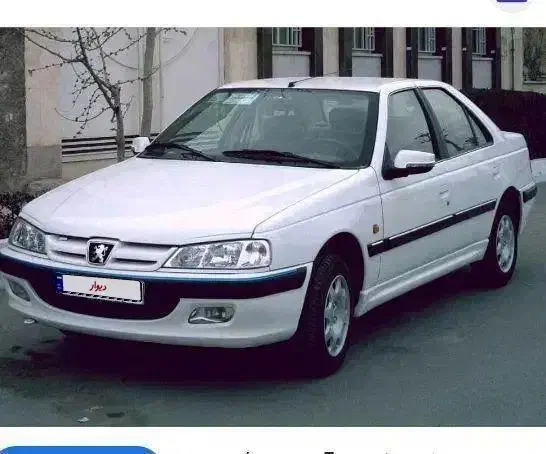 پرشیا خشک مدل1402|خودرو سواری و وانت|تهران, شمس‌آباد|دیوار