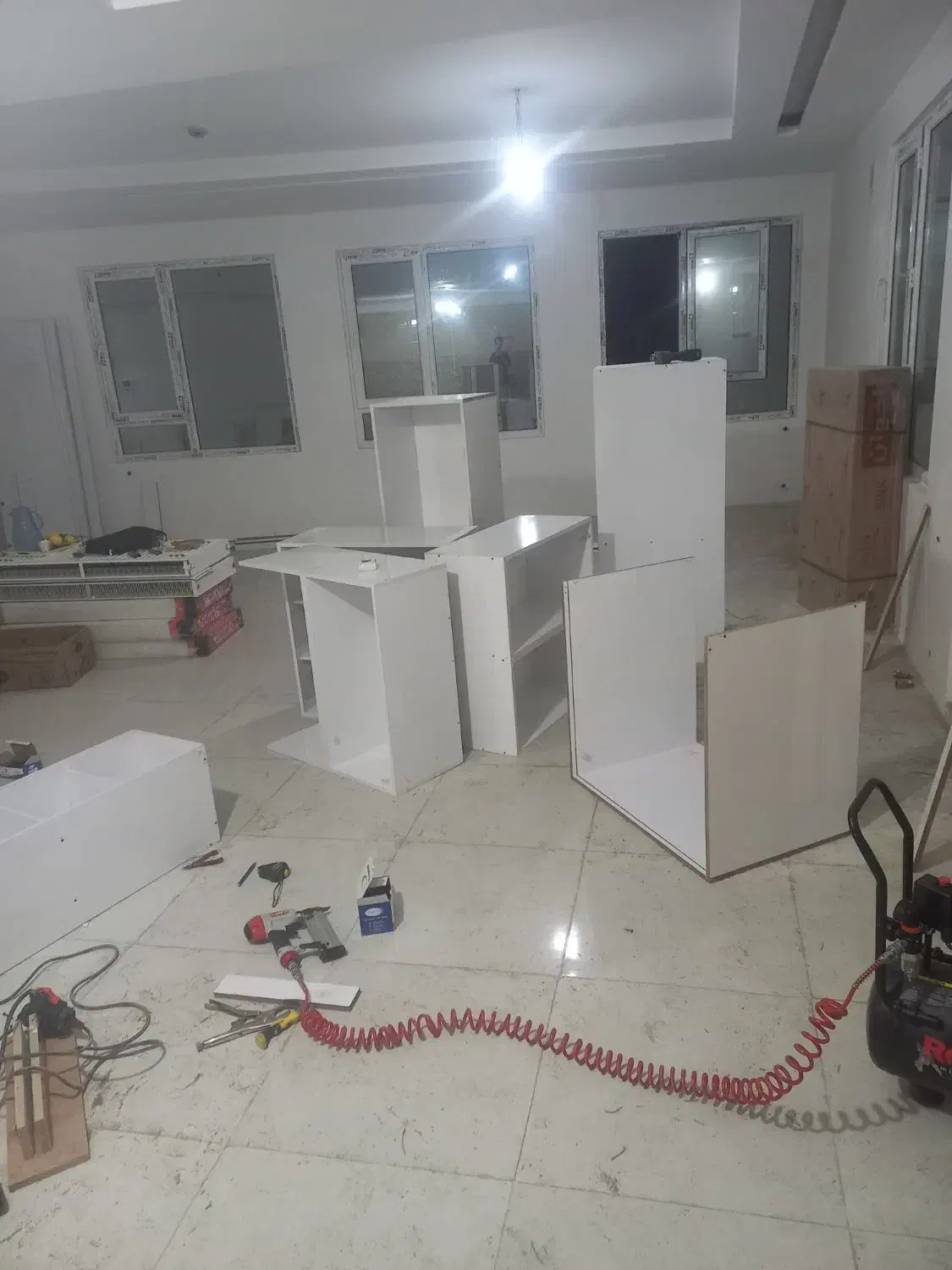 تعمیر کابینت|خدمات پیشه و مهارت|همدان, |دیوار