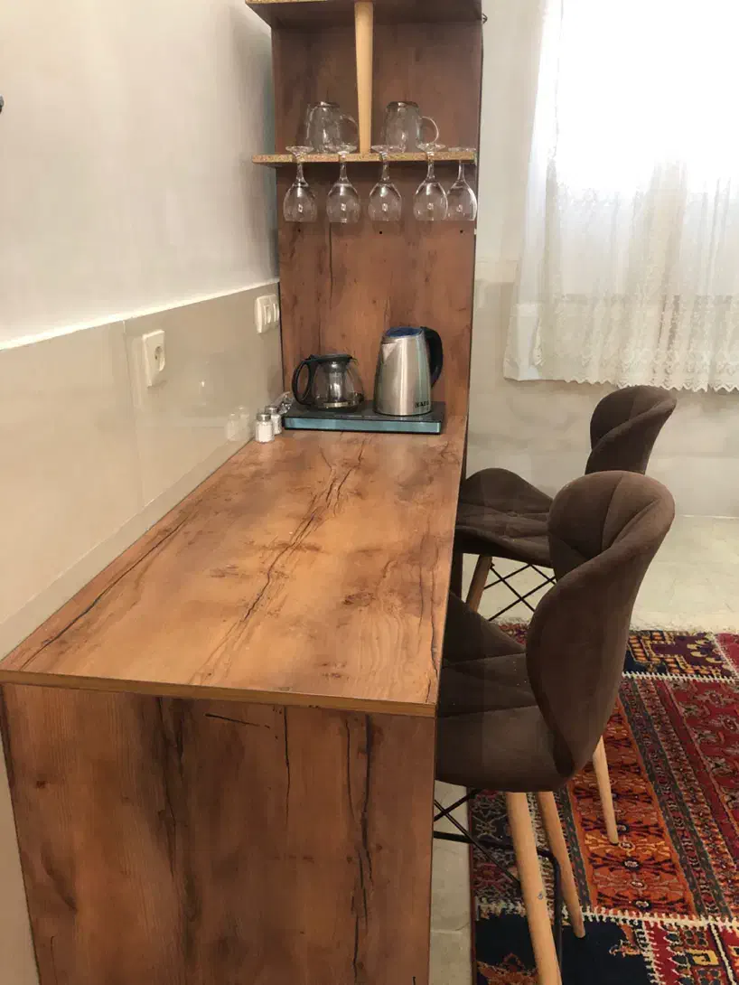 میز کانتر زیبا و تمیز و کاربردی|میز و صندلی غذاخوری|گرگان, |دیوار