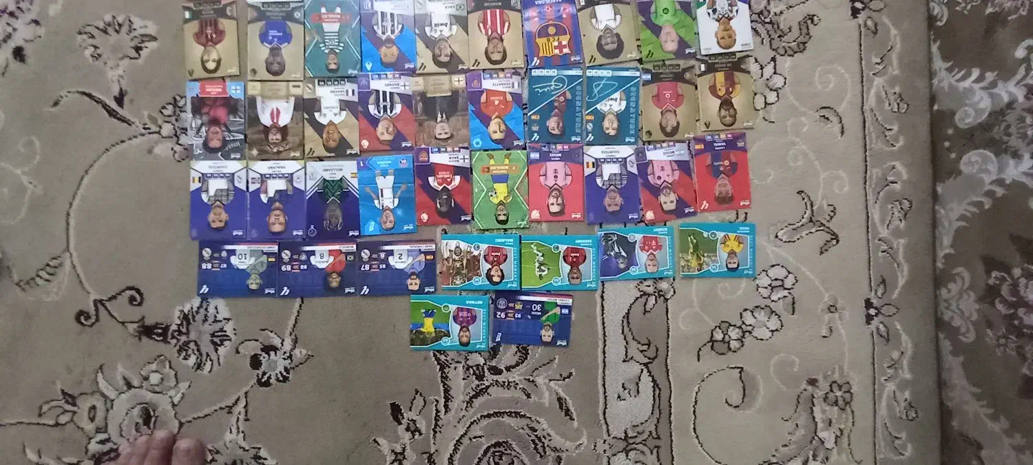 کیمدی ۲۰۲۶و۲۰۲۵|اسباب‌‌بازی|گیلان غرب, |دیوار