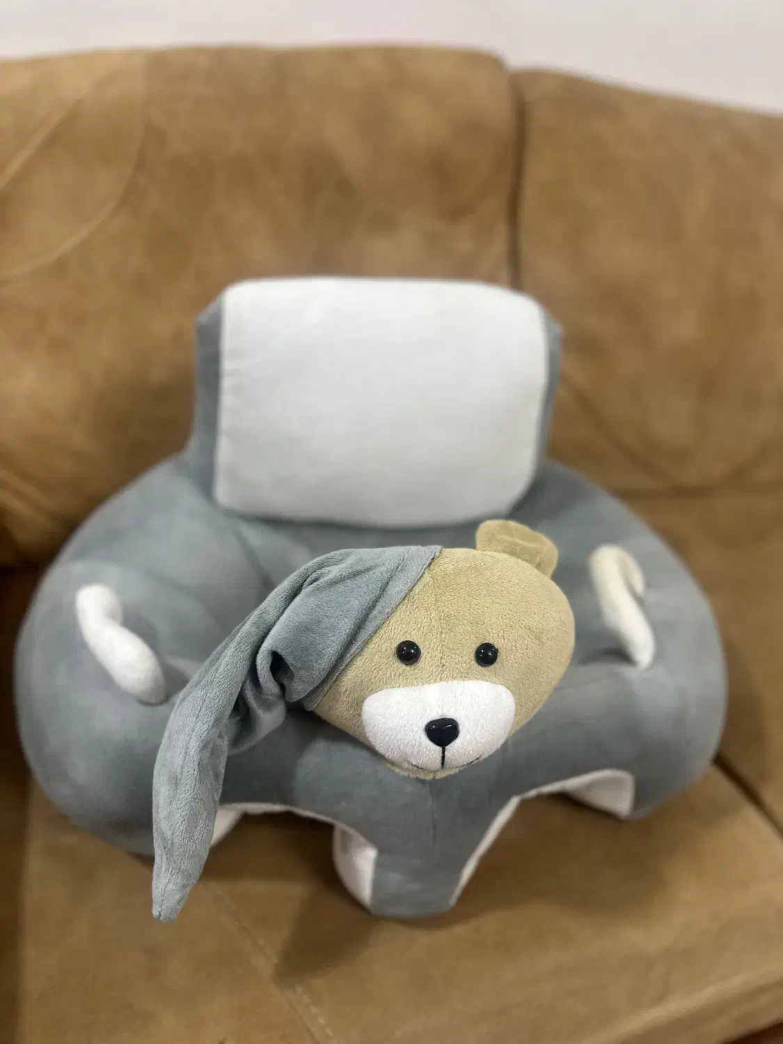 صندلی اموزشی نشستن|تخت و صندلی بچه|رشت, تازه آباد|دیوار