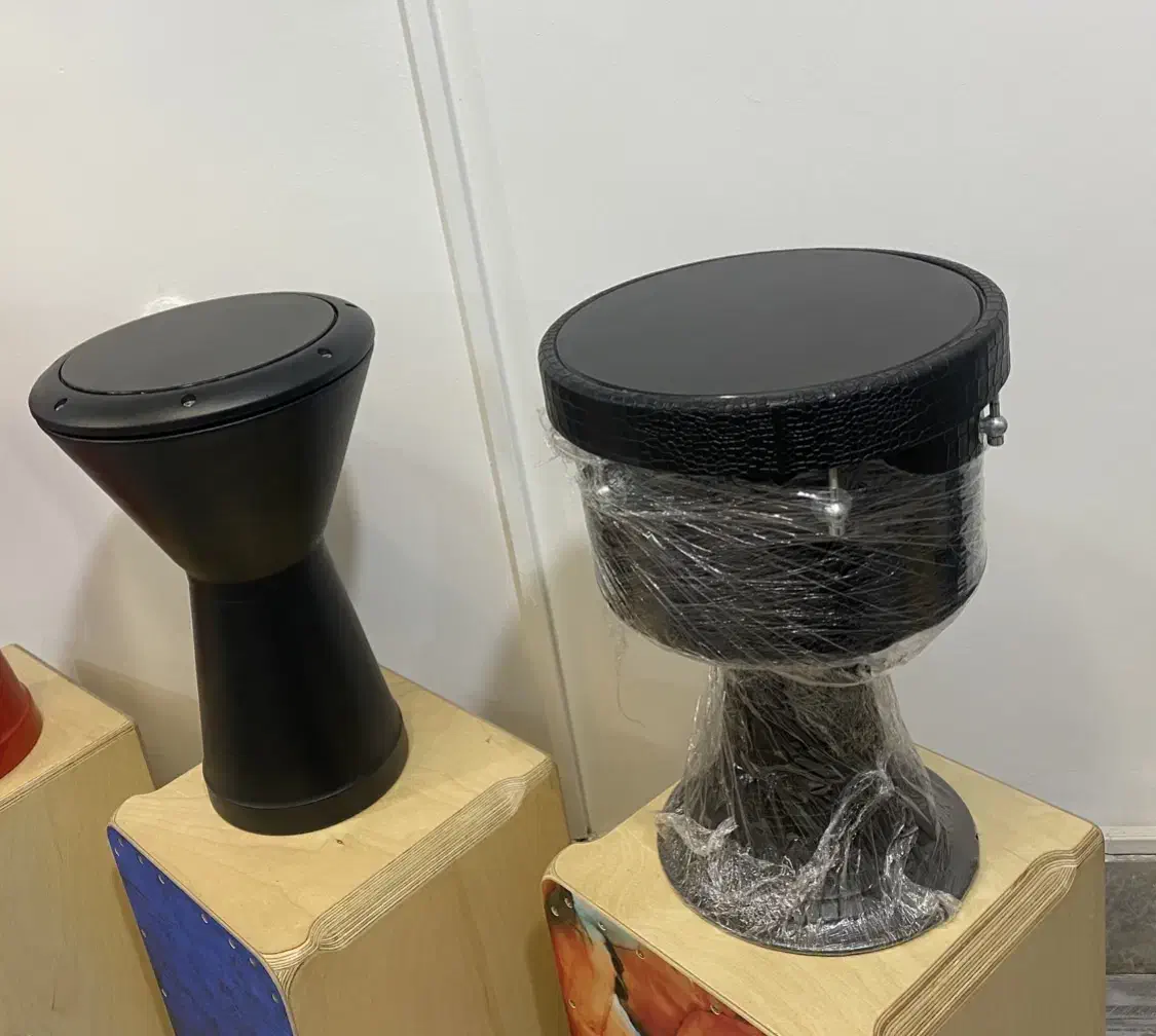 ضرب بوشهری و تمپو|درام و پرکاشن|بابلسر, |دیوار