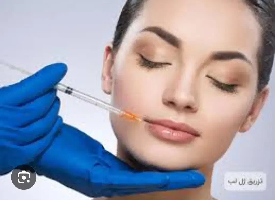 مدل جوانسازی باژل مدل لب روسی|خدمات آرایشگری و زیبایی|تهران, نیروی هوایی (پیروزی)|دیوار