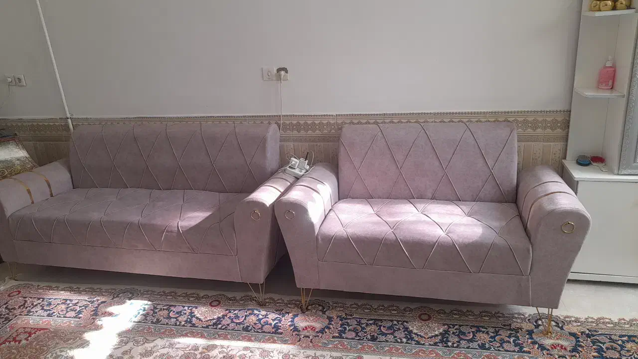 مبل نو فروشی|مبلمان خانگی و میز عسلی|تربتحیدریه, کلاته توکلی|دیوار