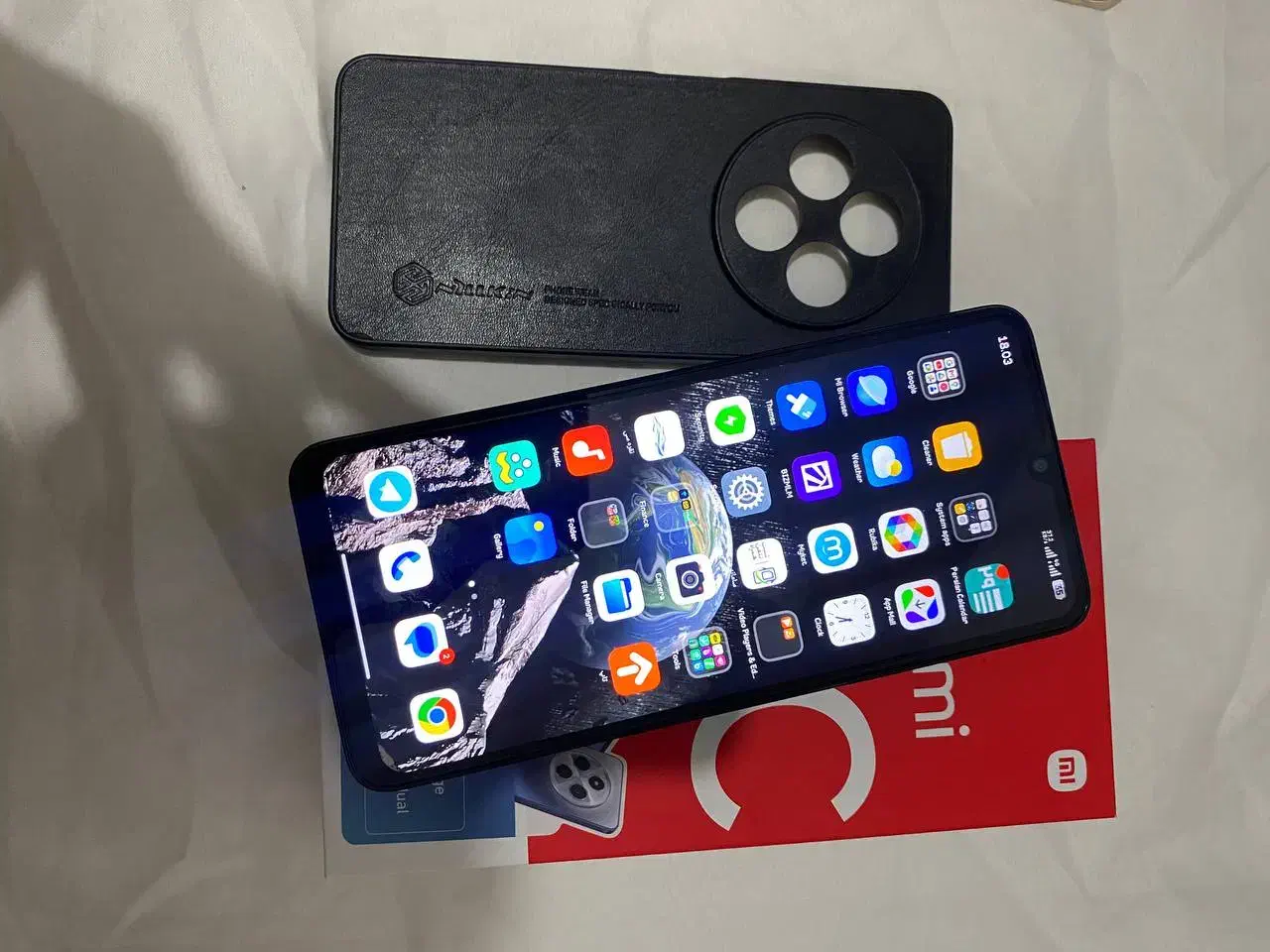 شیائومی Redmi 14c|موبایل|رشت, فخب|دیوار