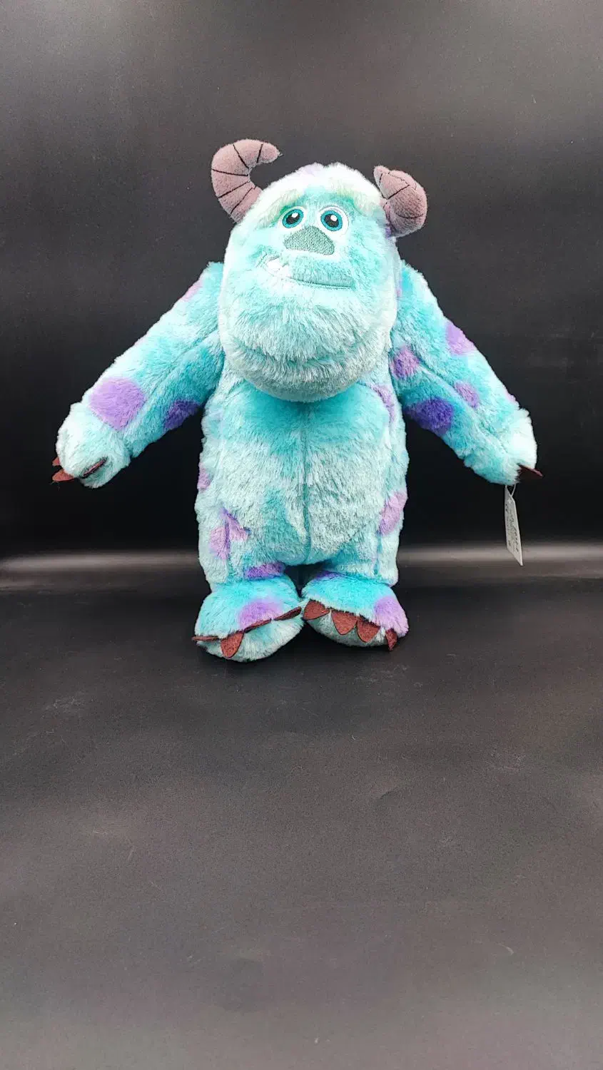 عروسک /سالیوان اورج|اسباب‌‌بازی|قم, بلوار امین و ساحلی|دیوار