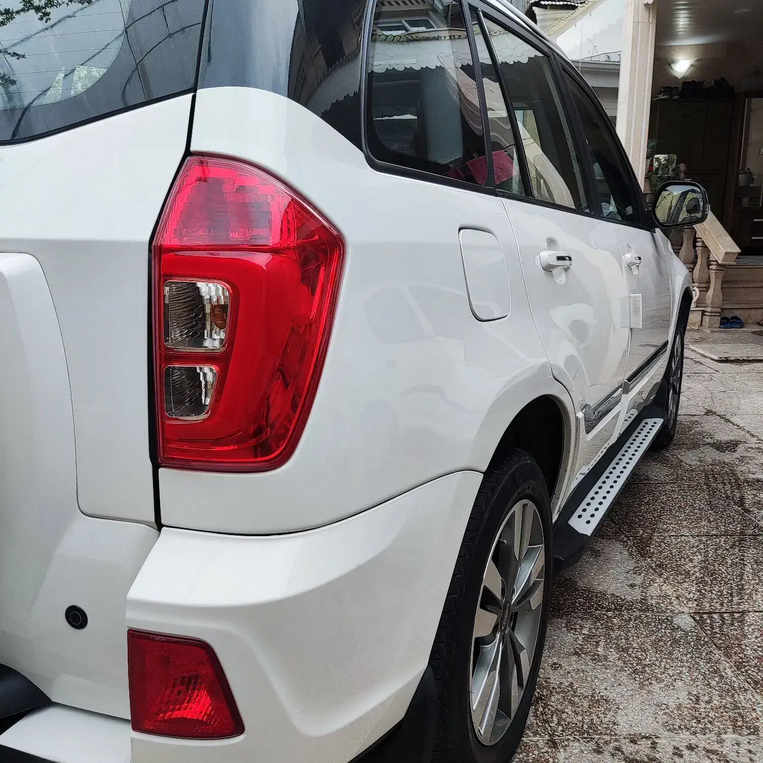 mvm x33s|خودرو سواری و وانت|رشت, فلسطین|دیوار