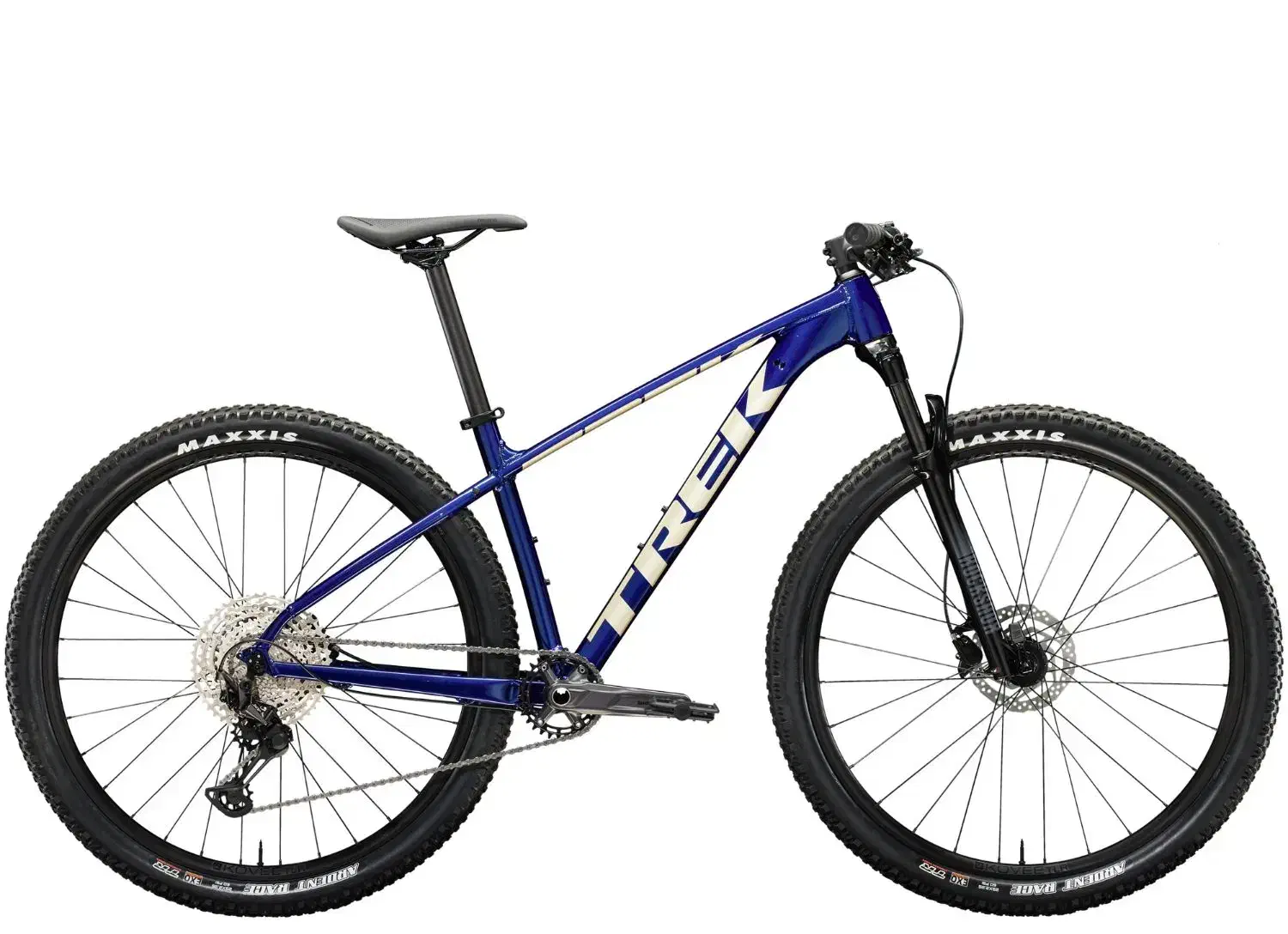 دوچرخه TREK x caliber 8|دوچرخه، اسکیت، اسکوتر|تهران, قلمستان|دیوار