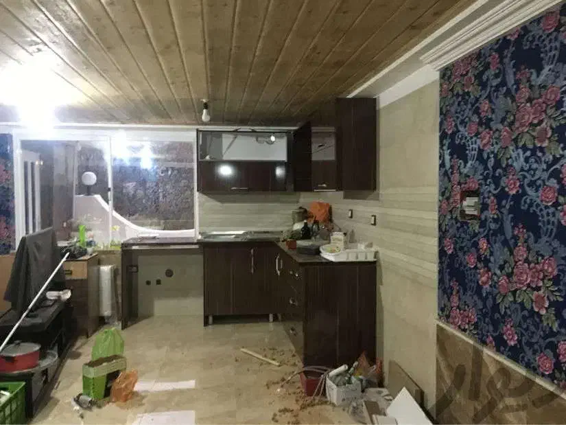 اجاره آپارتمان ۶۰ متری ۱ خواب|اجارهٔ آپارتمان|خرم‌آباد (تنکابن), |دیوار