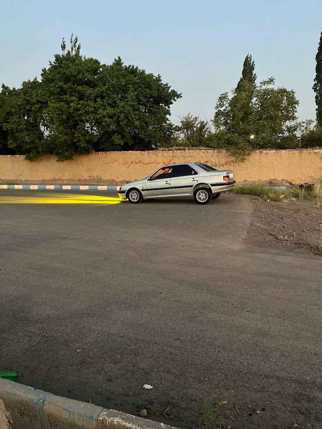 فروشی|خودرو سواری و وانت|کرمان, |دیوار