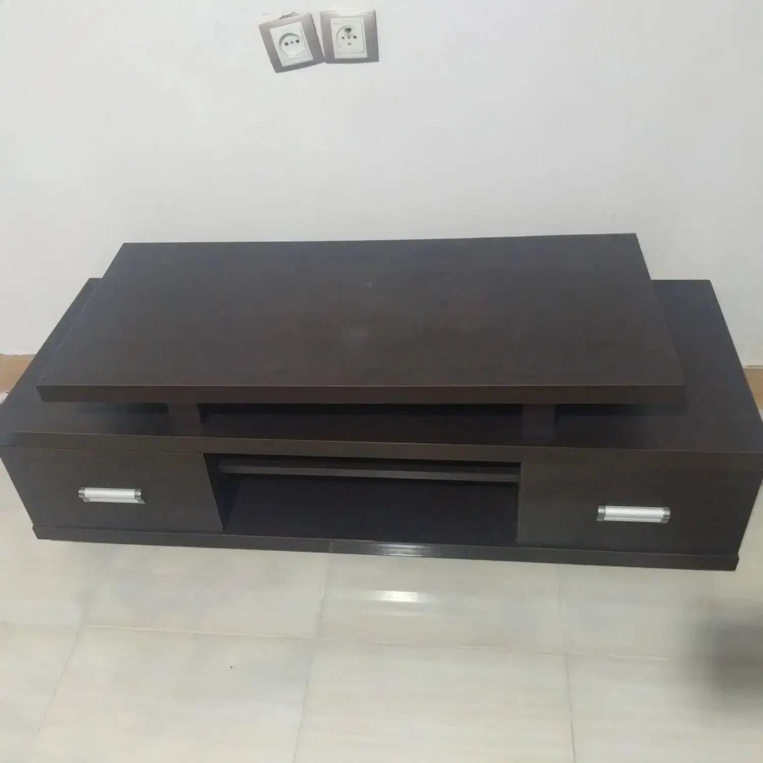 میز تلویزیون mdf|میز تلویزیون|رشت, گلباغ نماز|دیوار