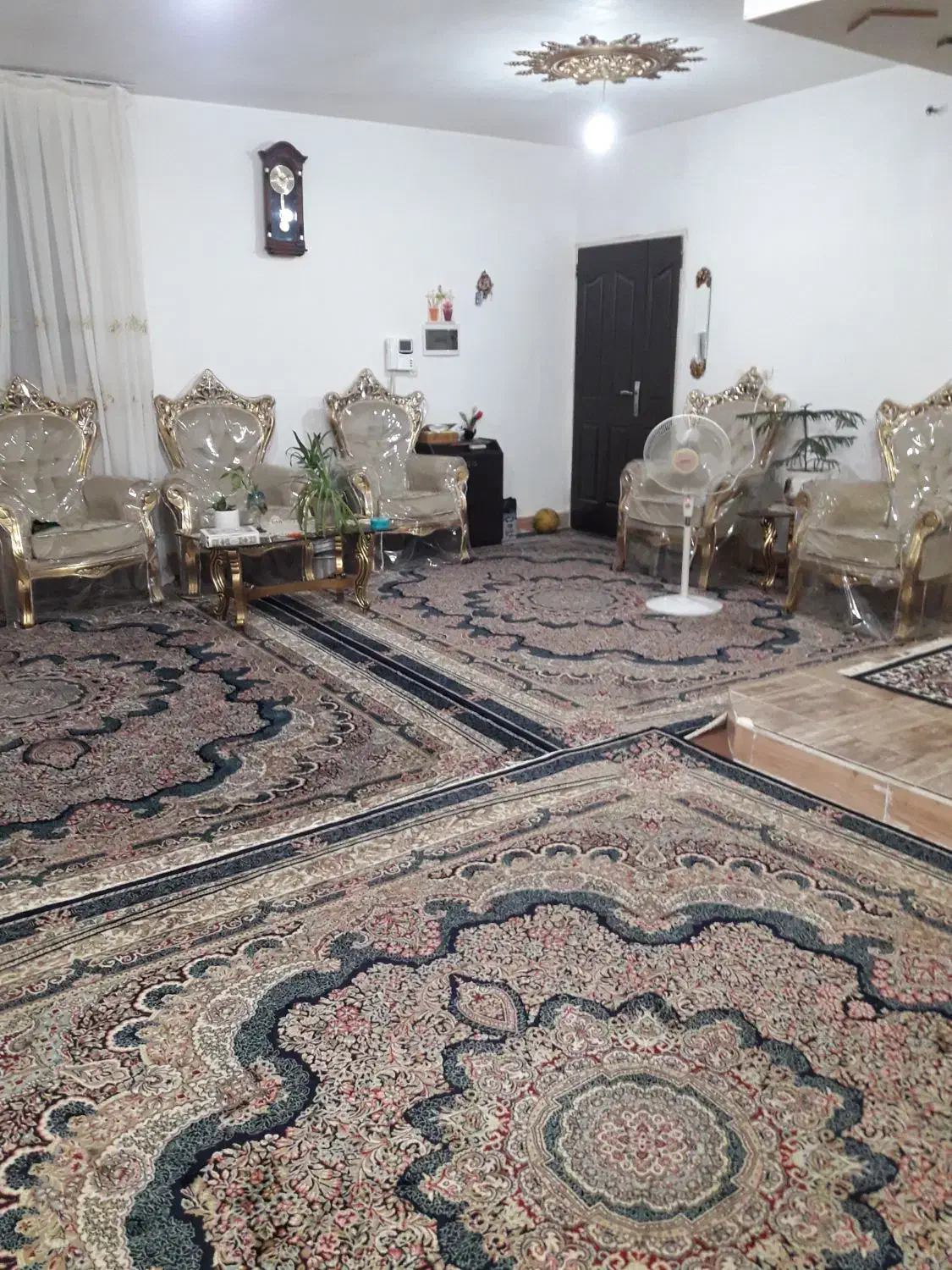 آپارتمان خ بسیج|فروش آپارتمان|سبزوار, مدرس|دیوار