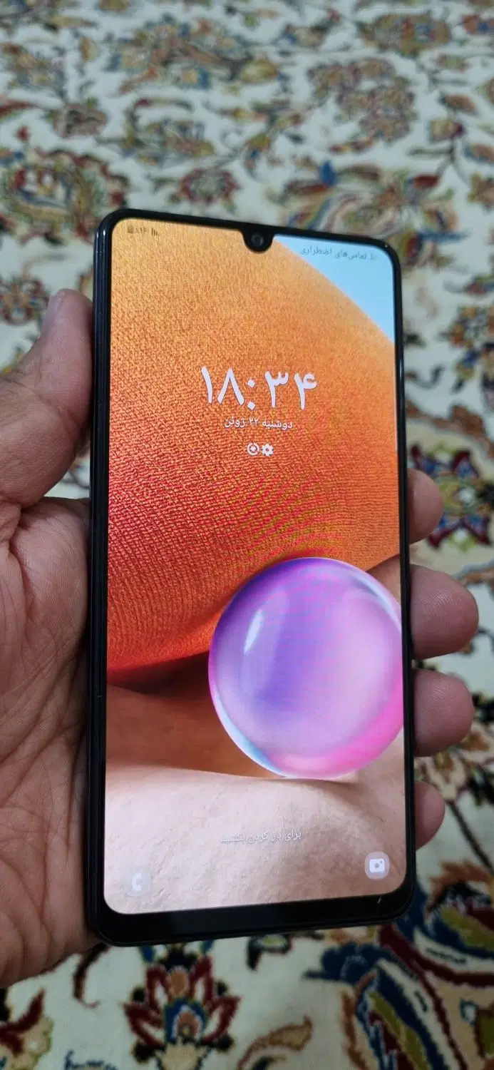 a32 و a30s|موبایل|یزد, |دیوار