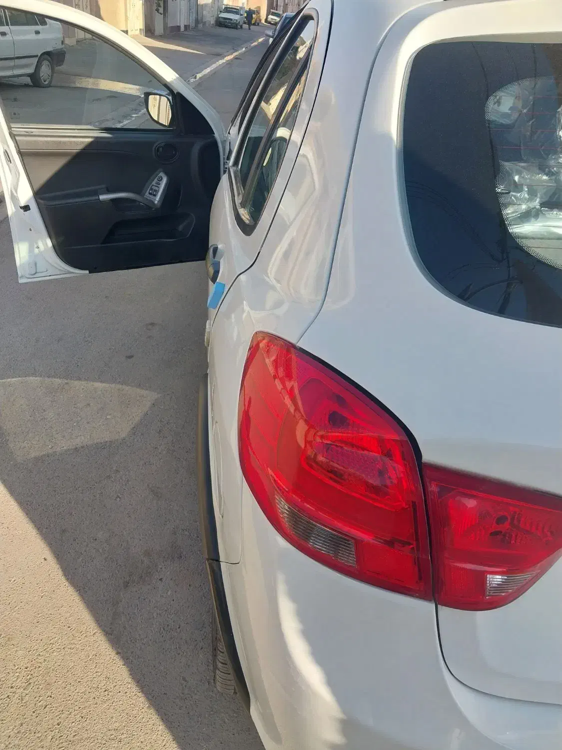 کوئیکGX تیپ L|خودرو سواری و وانت|سبزوار, قلعهنو دهزار|دیوار