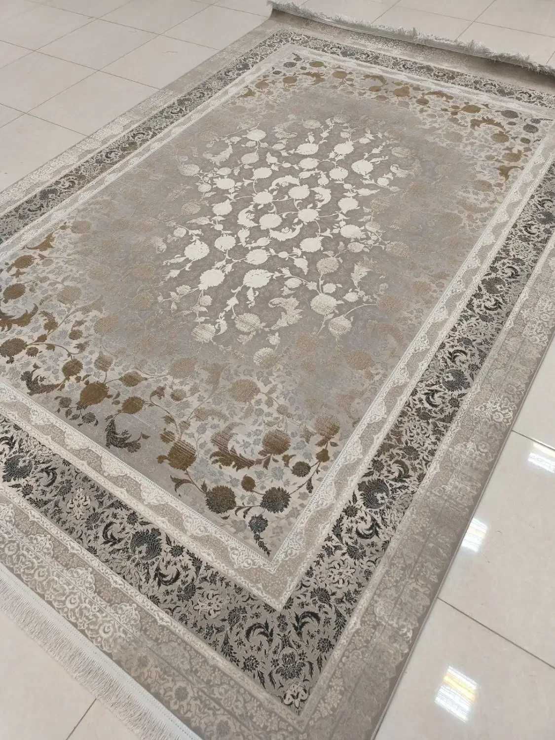 با قیمت ۷۰۰شانه ۱۲۰۰شانه اصل بخر|فرش|اندیمشک, |دیوار