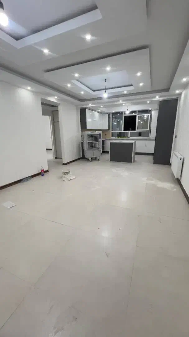 آپارتمان لوکس ۶۹متری (سند اماده)|فروش آپارتمان|تهران, دولتخواه جنوبی|دیوار