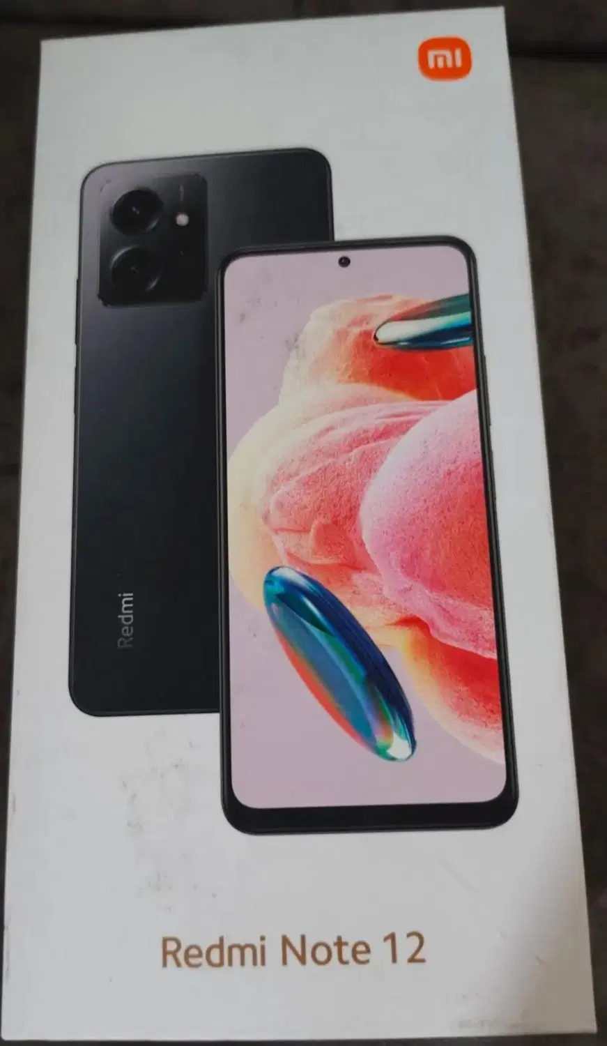 redmi note 12|موبایل|صدرا-فارس, فاز ۲|دیوار