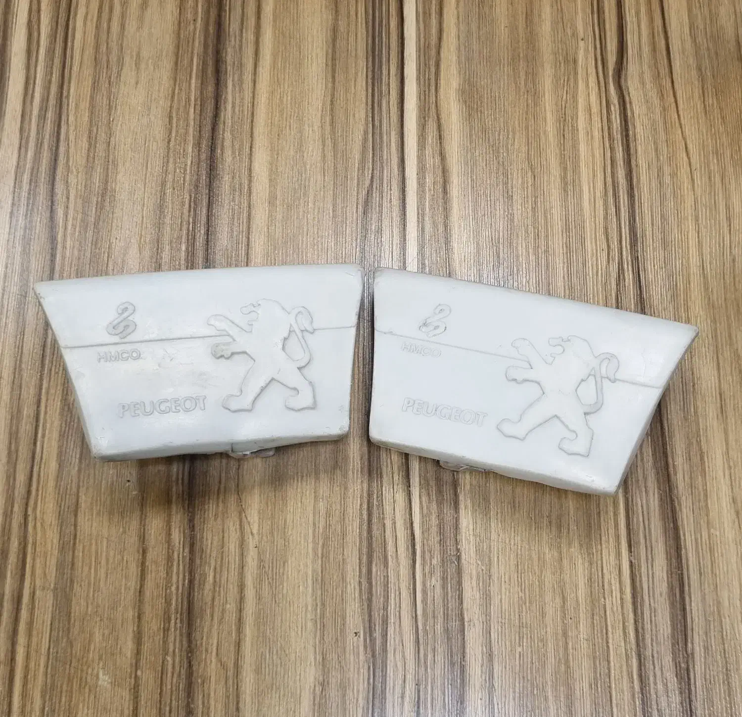 قفل کمان درب ۲۰۶|قطعات یدکی و لوازم جانبی|کرج, شهرک صنعتی بهارستان|دیوار