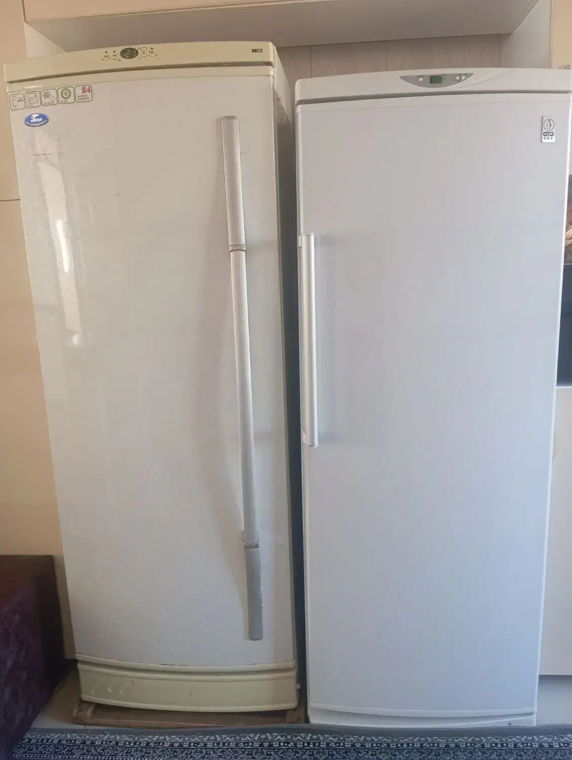 یخچال|یخچال و فریزر|کامیاران, |دیوار