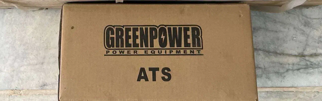 موتور برق گاز سوز گرین پاور CC9000AT|ماشینآلات صنعتی|یزد, |دیوار