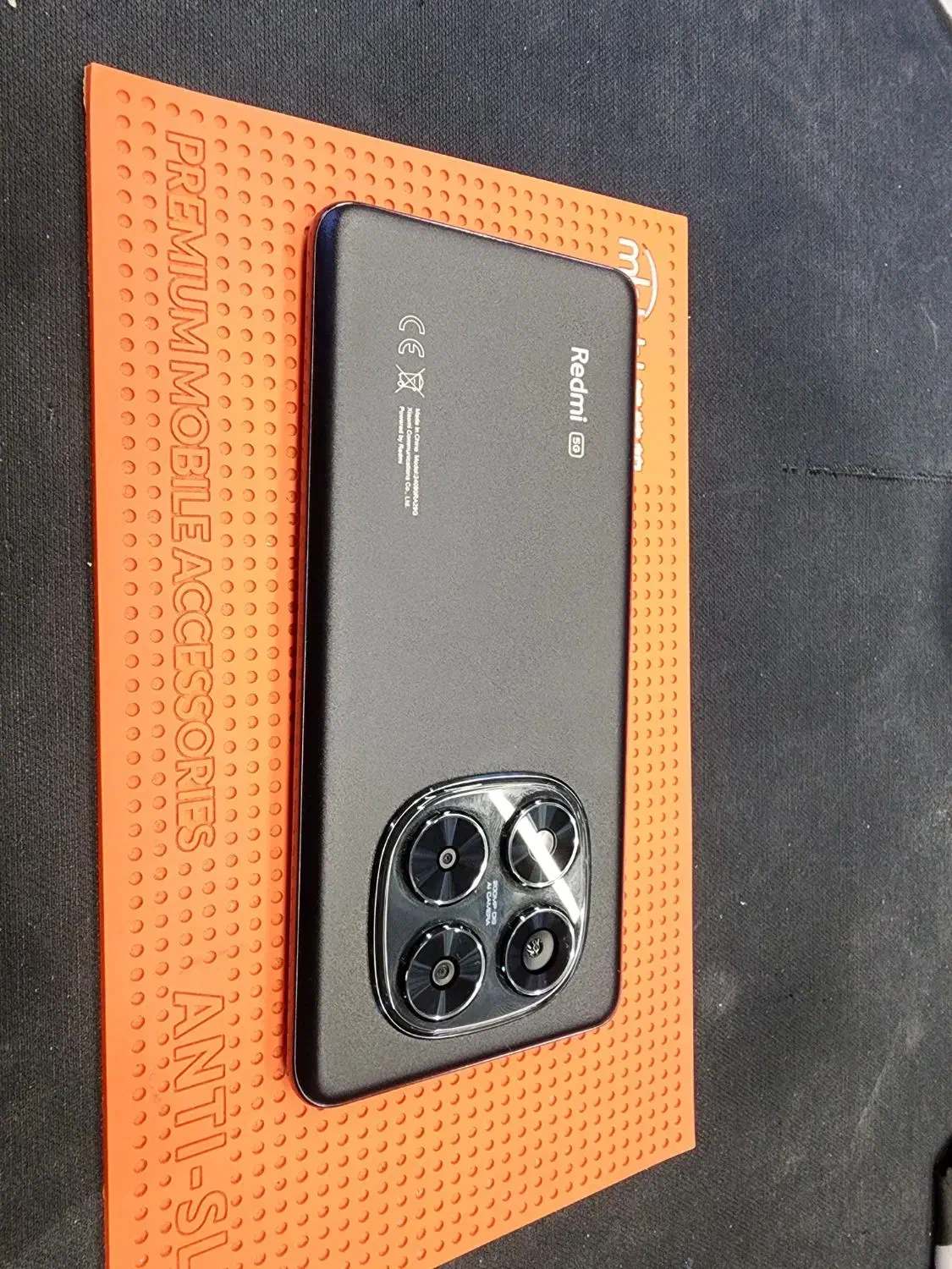 redmi note 14 pro 5G 512 Gig|موبایل|تهران, پونک|دیوار