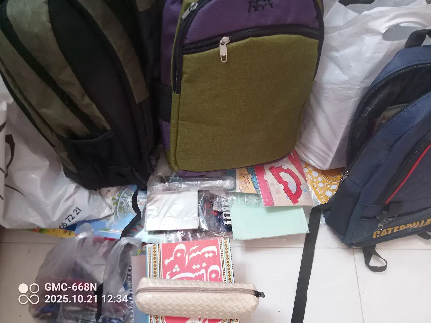 لوازم تحریر|لوازم التحریر|شیراز, جوادیه|دیوار