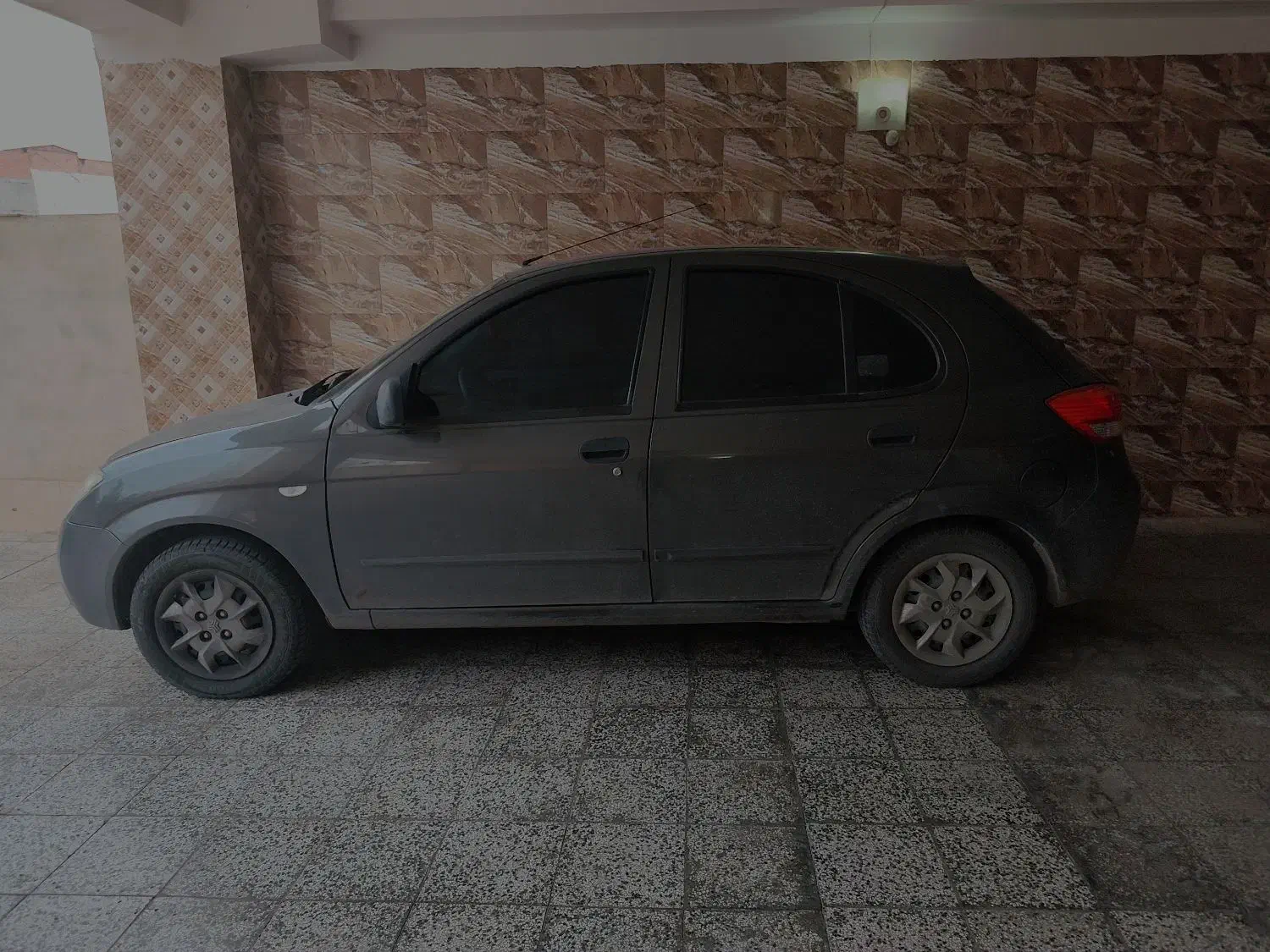 تیبا مدل ۱۴۰۱|خودرو سواری و وانت|گرگان, |دیوار