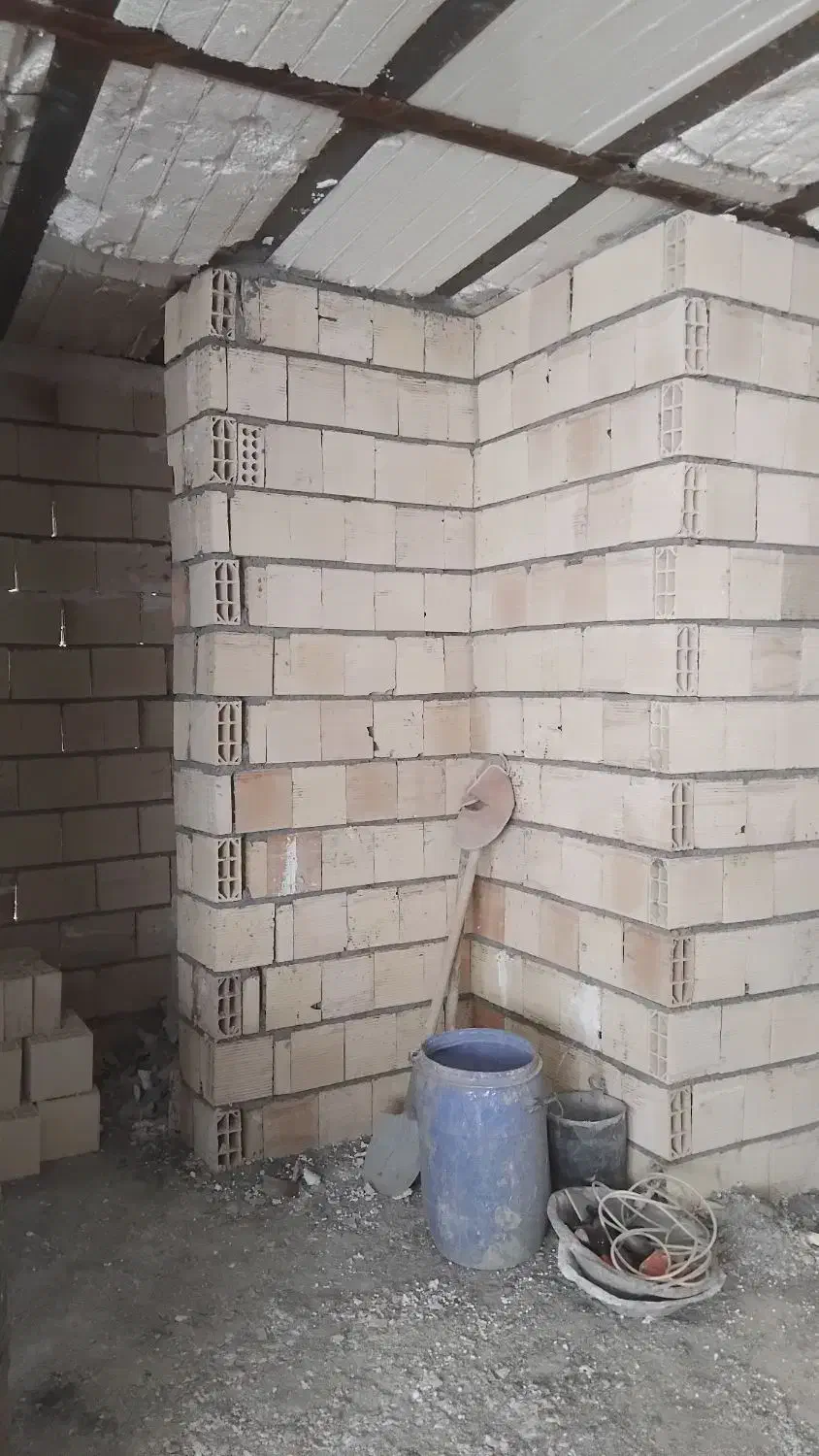 استا بنا  و ایزوگام کار  وتخریب|خدمات پیشه و مهارت|مشهد, مهدی آباد (بلوار توس)|دیوار