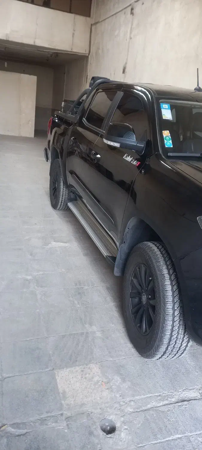 کلوت  فوق تمیز خانگی|خودرو سواری و وانت|ملارد, |دیوار