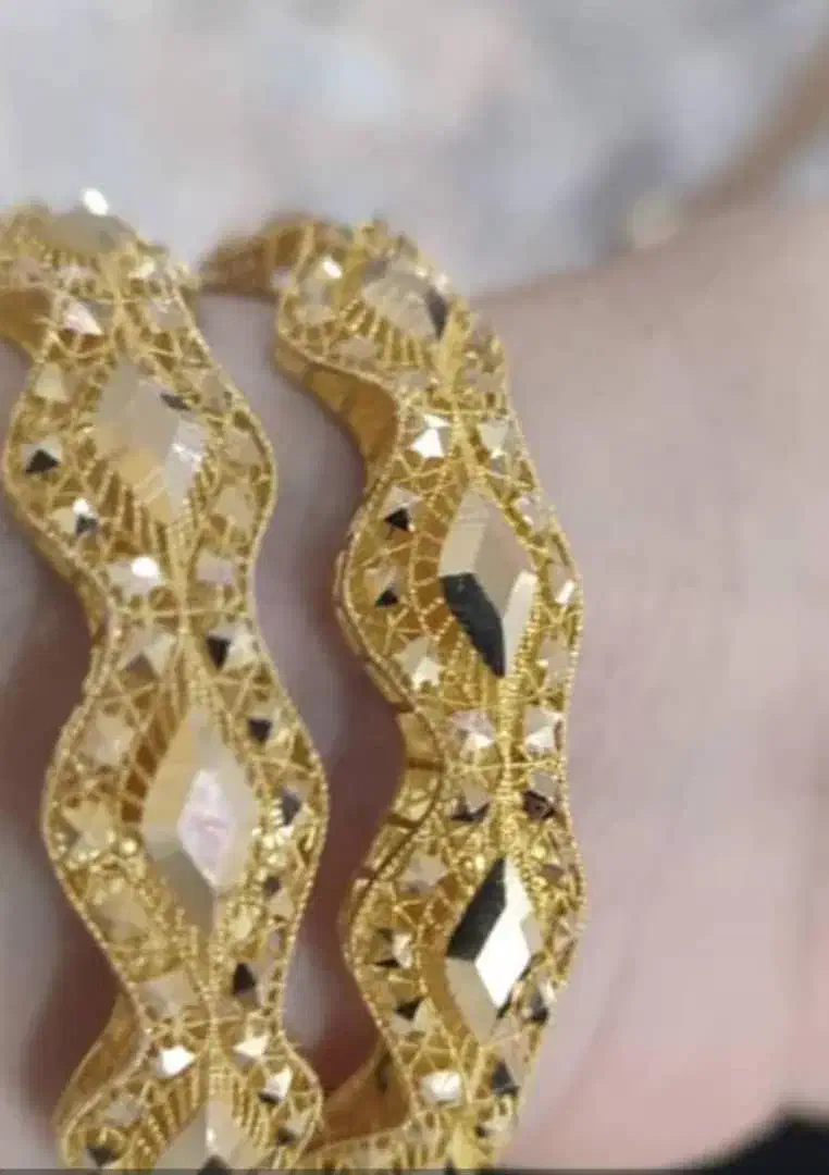 طلا النگو انگشتر زنجیر|جواهرات|شوشتر, |دیوار