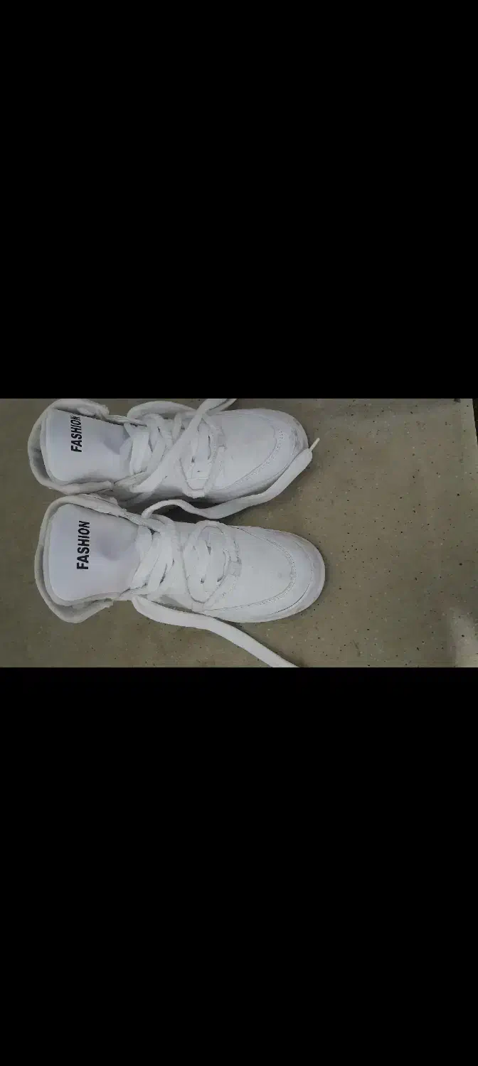 کتونی ساقدار نو|کیف، کفش، کمربند|دورود, |دیوار