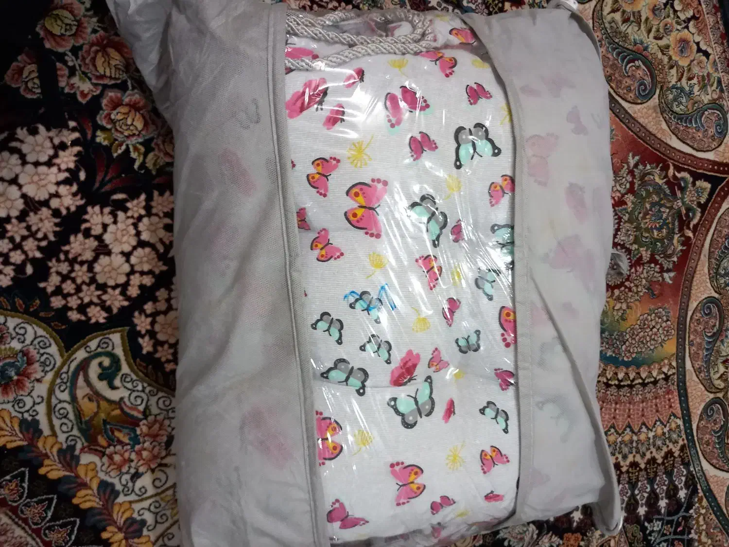 تاب کودک|اسباب و اثاث بچه|قم, کیوانفر|دیوار