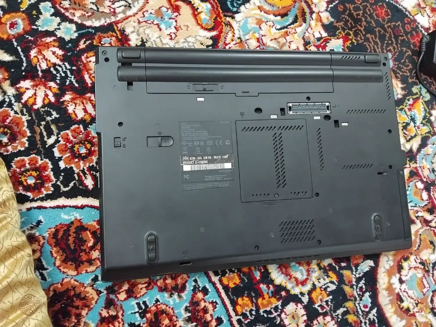 لپ تاب لنوو|رایانه همراه|قم, اسمعیل آباد|دیوار