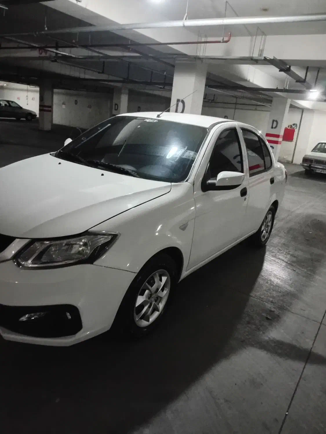 سایناs1043|خودرو سواری و وانت|سهند, |دیوار