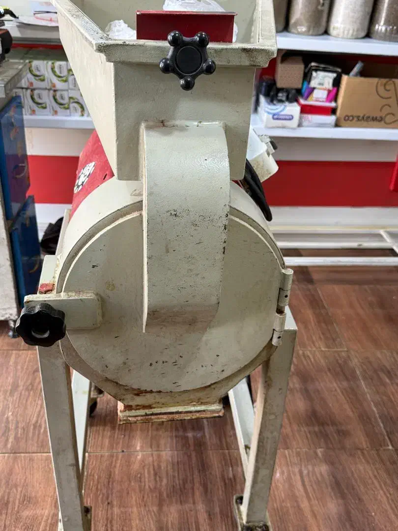 آسیاب|خردکن، آسیاب، غذاساز|یاسوج, |دیوار