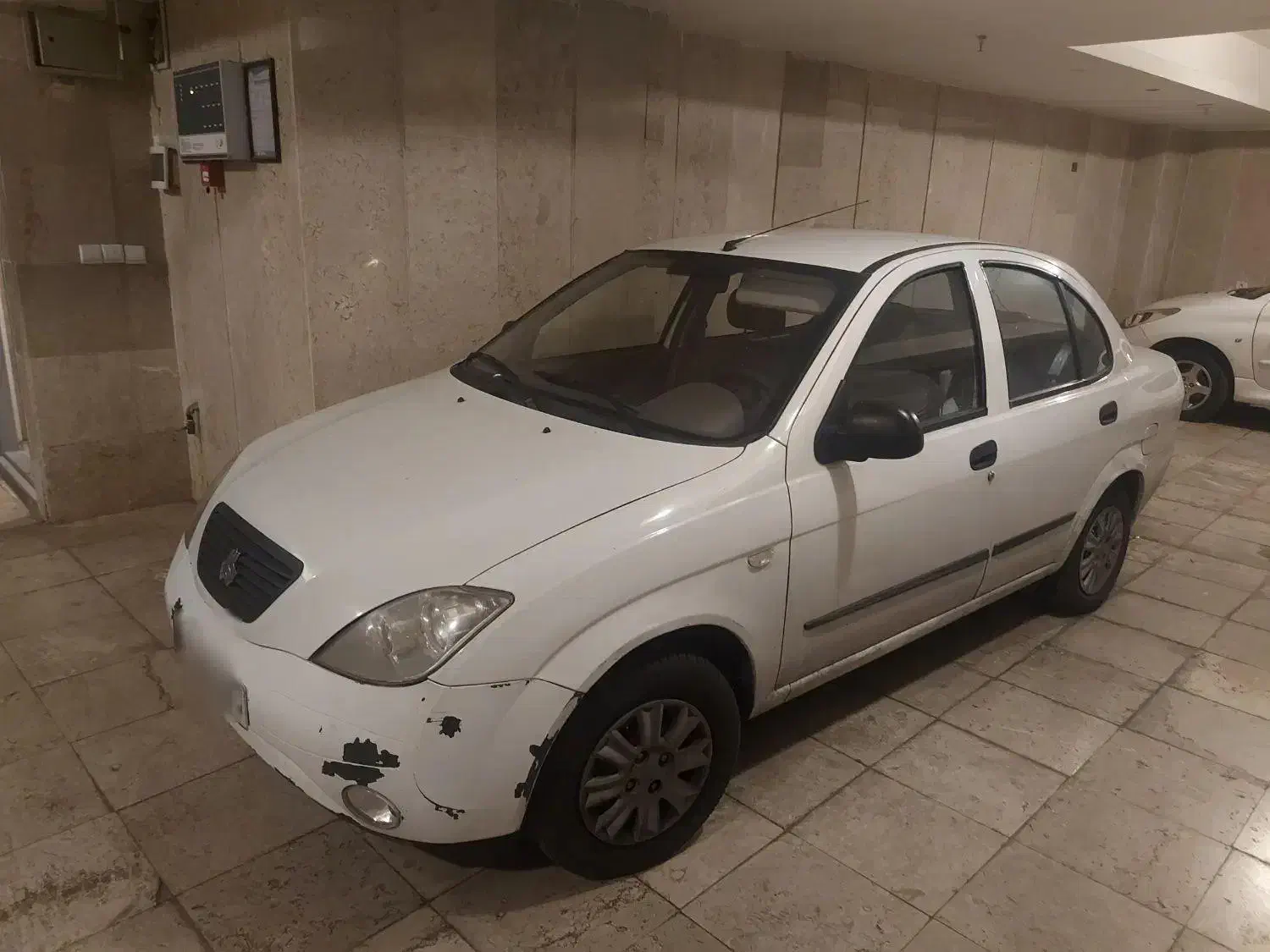 تیبا ۹۸|خودرو سواری و وانت|تهران, استاد معین|دیوار