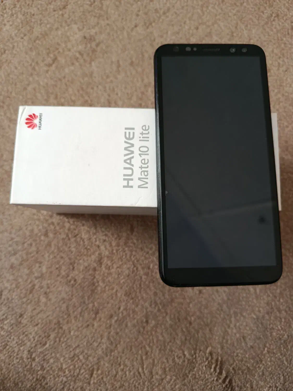 گوشی هواوی Mate 10 lite|موبایل|تهران, تهرانسر شرقی|دیوار