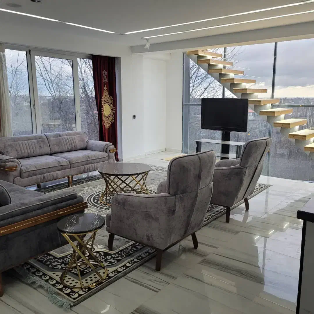 فروش/ ویلا شهرکی/ ۲۸۰متر زمین ۲۰۰متر بنا /شهرکی|فروش خانه و ویلا|خرمآباد (تنکابن), |دیوار