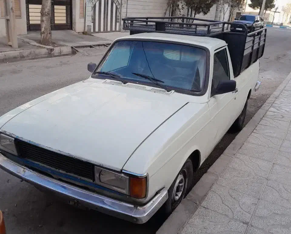 فروش|خودرو سواری و وانت|بوئین زهرا, |دیوار