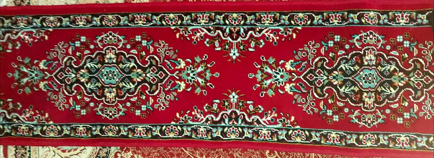 کناره|فرش|اندیمشک, |دیوار