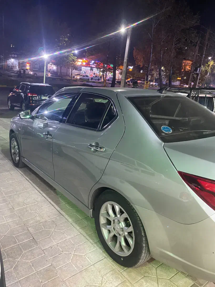 دنا پلاس توربو اتوماتیک ۱۴۰۲ بدون رنگ|خودرو سواری و وانت|نوشهر, |دیوار