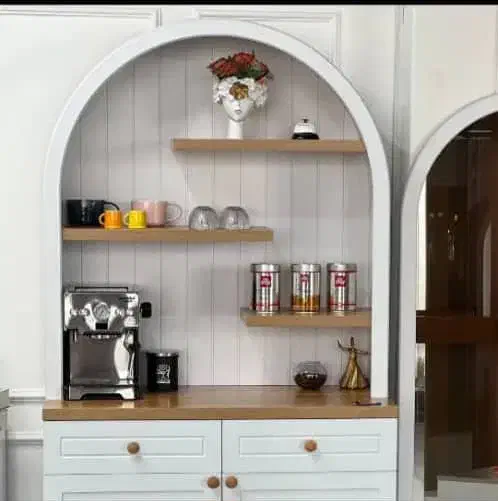 کافی بار به قیمت تولیدی|بوفه، ویترین، کنسول|بندرعباس, |دیوار