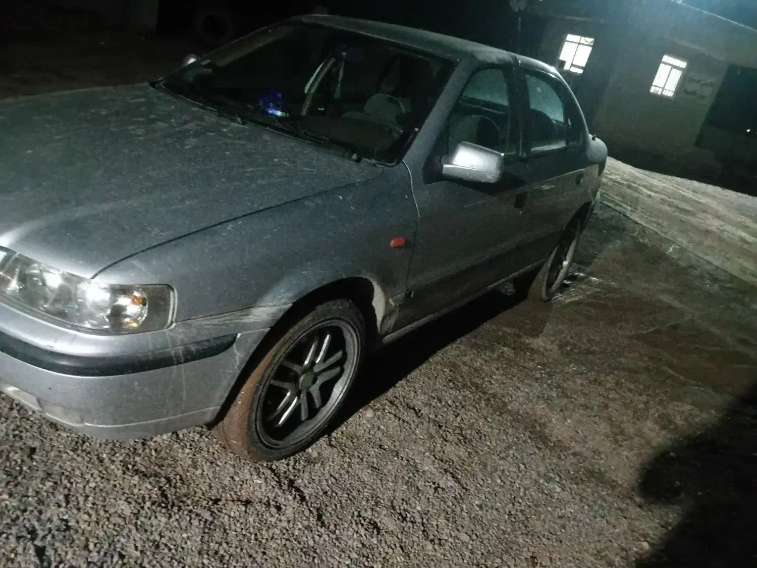 سمند lx|خودرو سواری و وانت|تربت جام, فاز ۲ فرهنگیان|دیوار