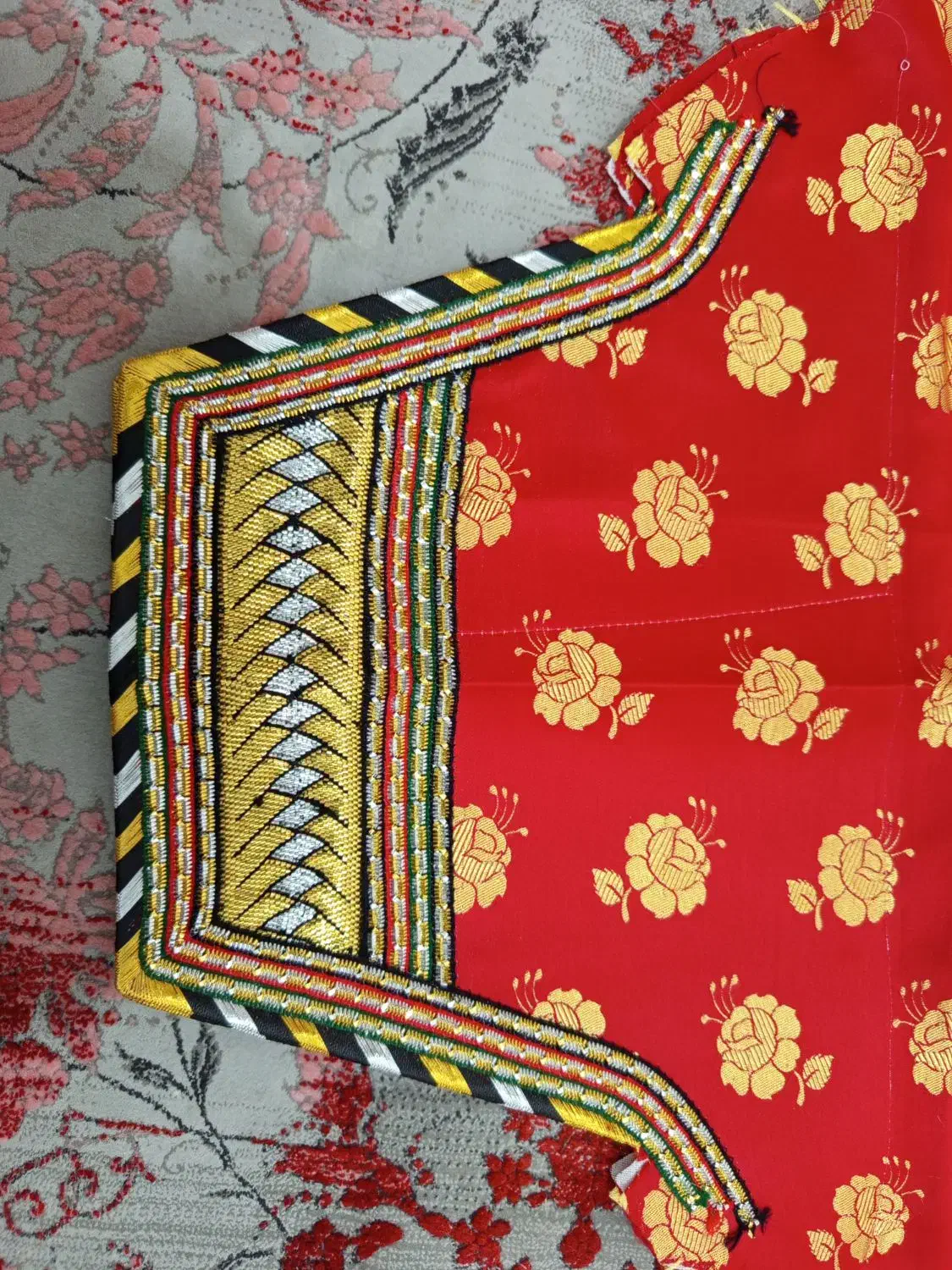 شلوار بندری|لباس|بندرعباس, |دیوار